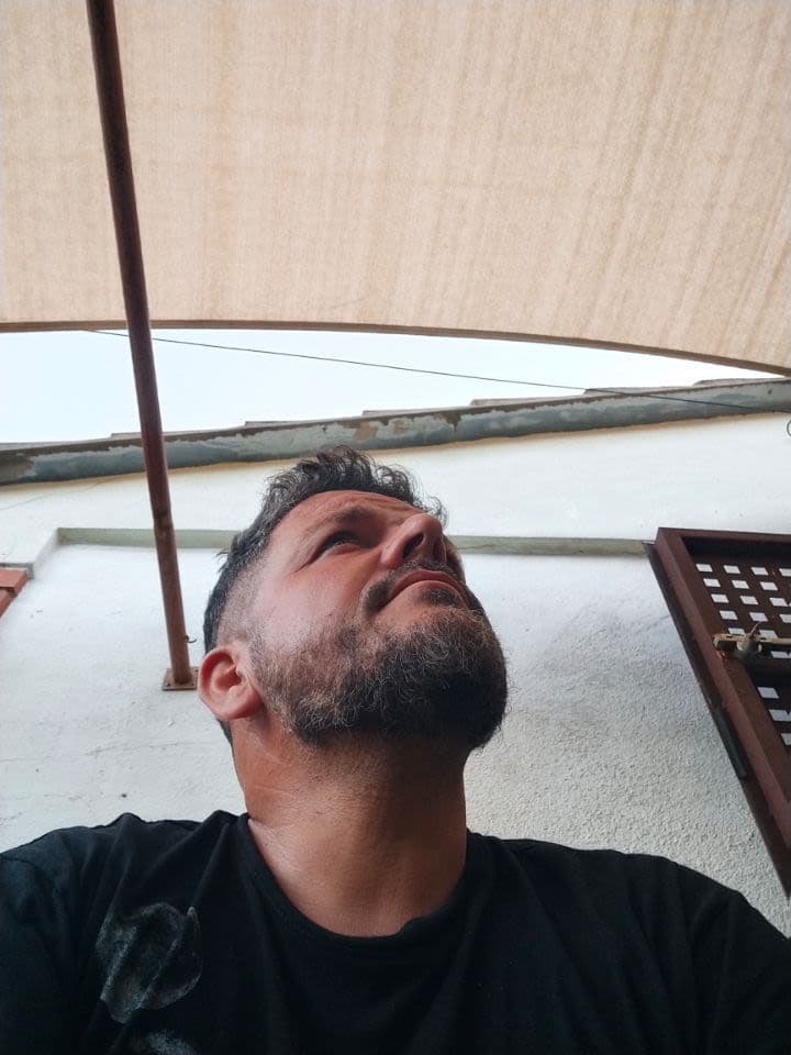 Lorenzo Baena