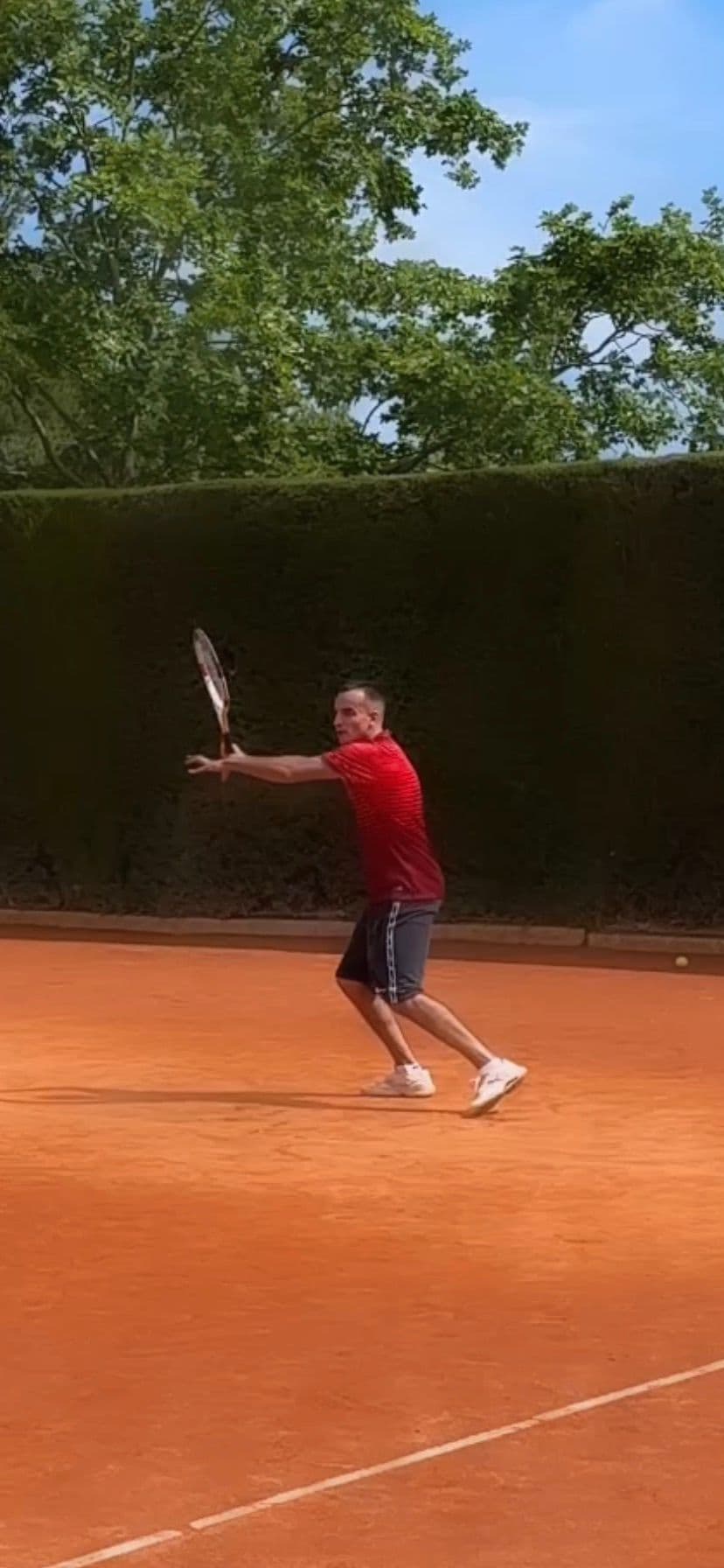 Pedro Moacho