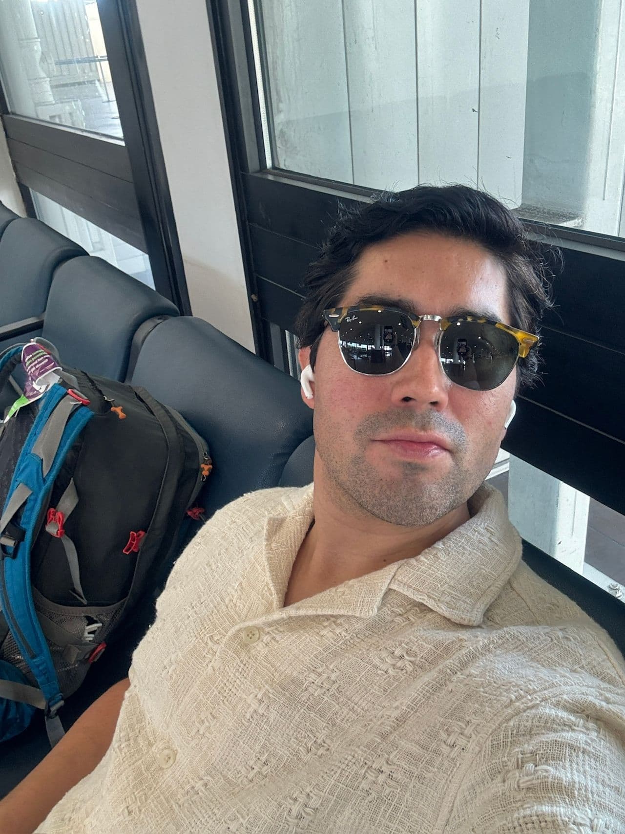 Nicolás Araneda Muñoz