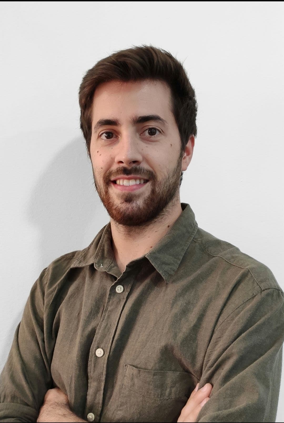 Victor González Gil