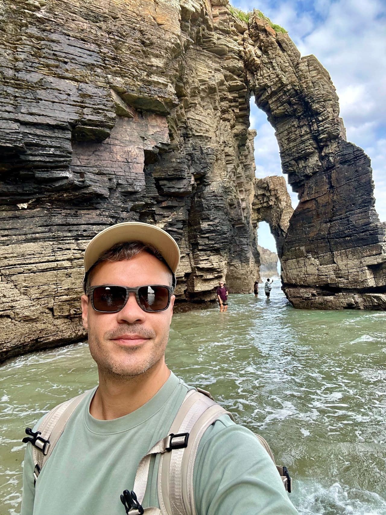 Alvaro Martin