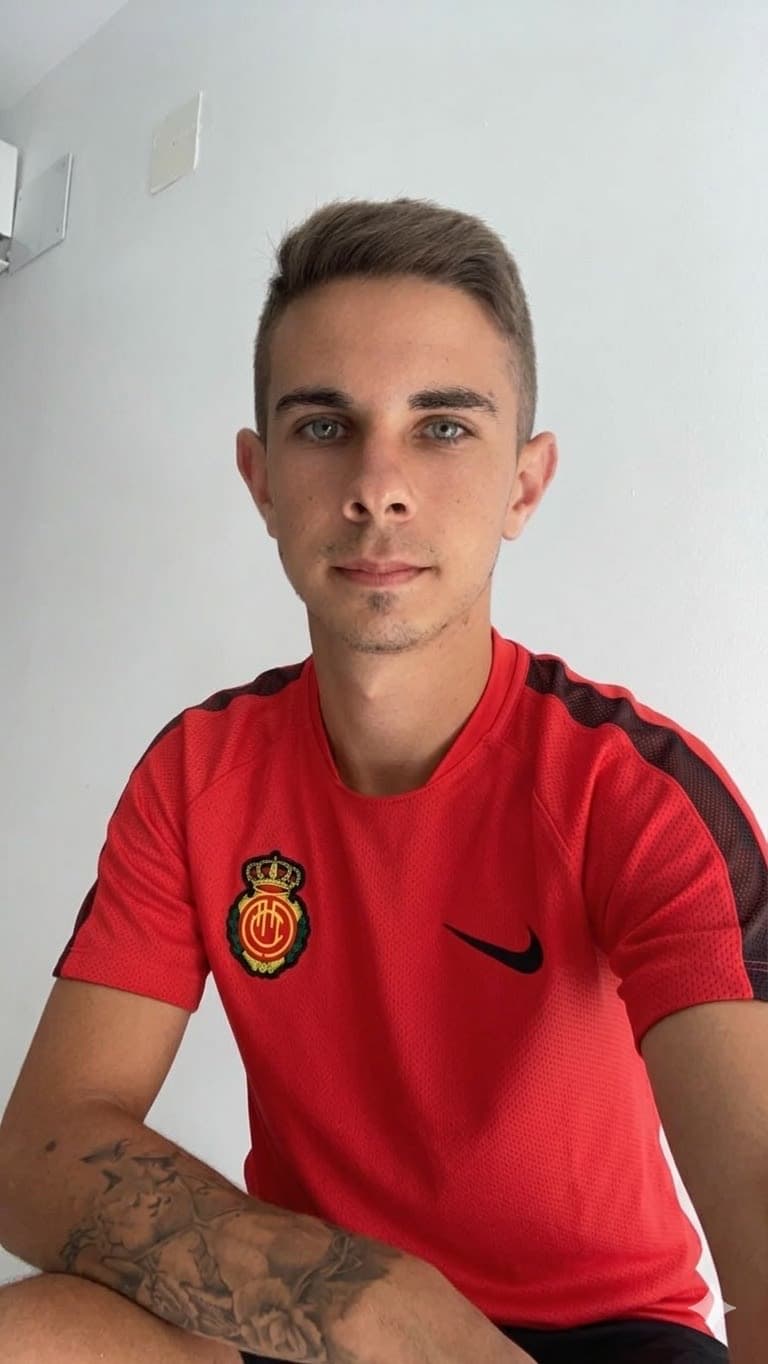 Enrique 