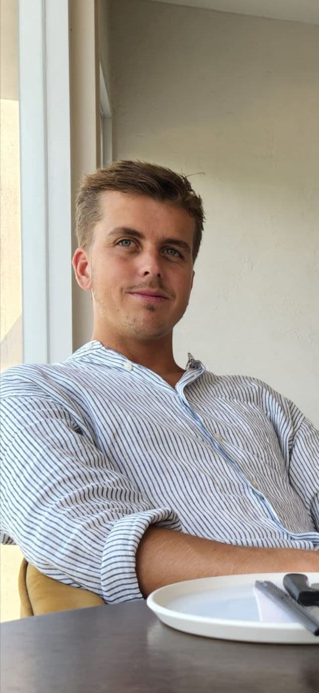 Kasper DS