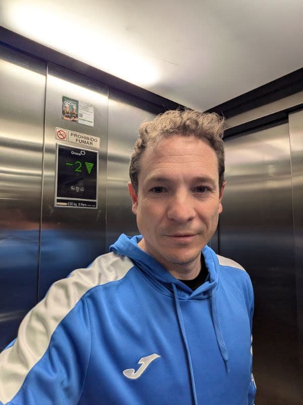 Aitor Sánchez