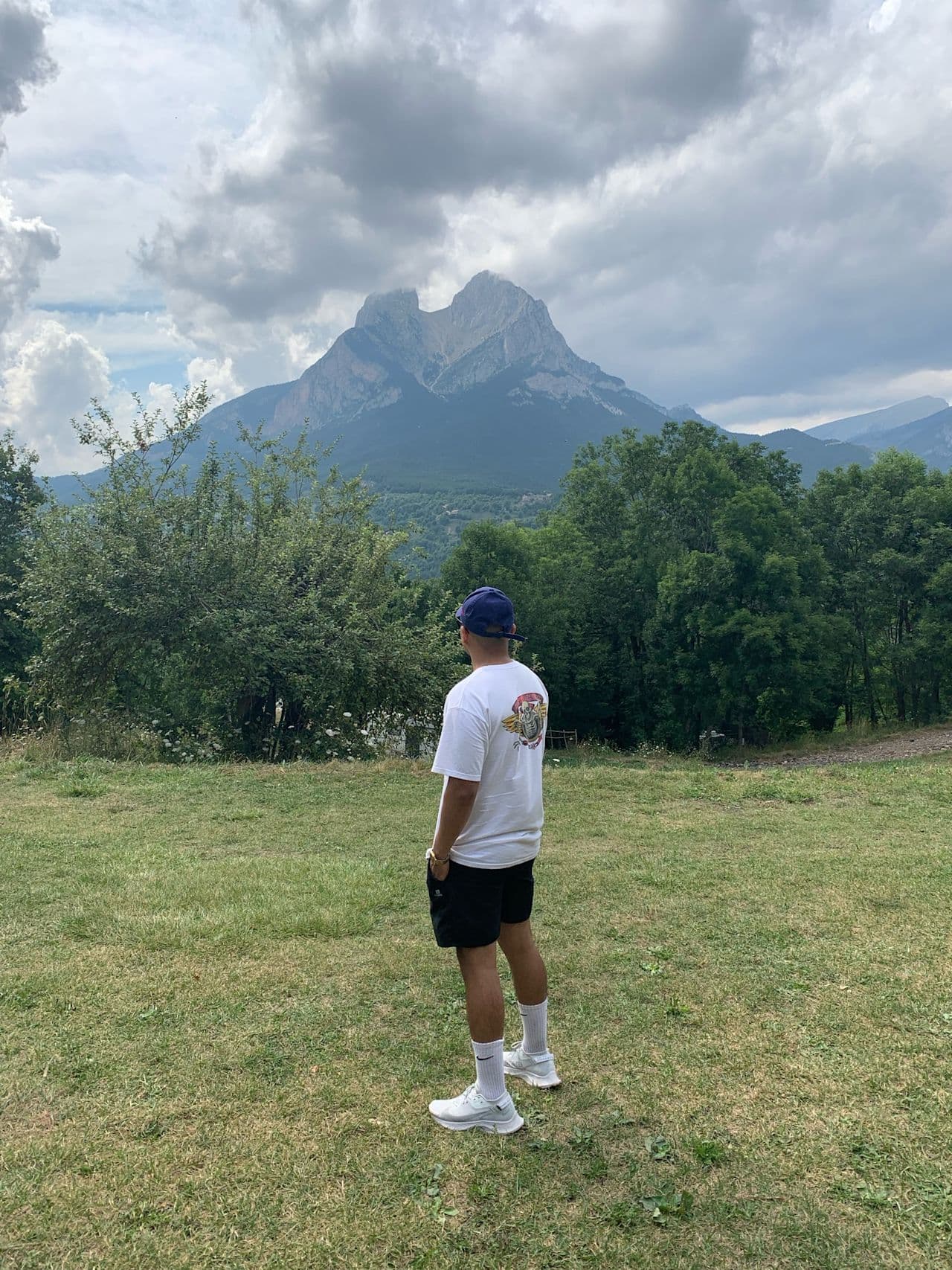 Kevin Chavarria