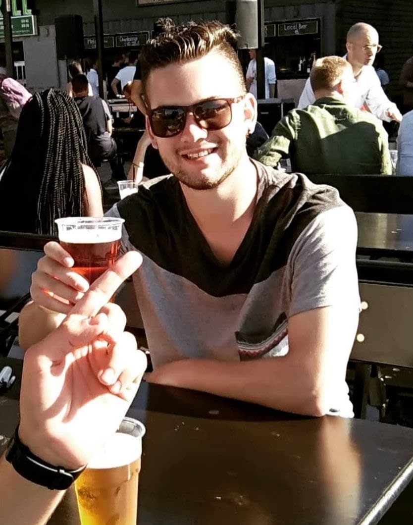 Arnau Tarragó