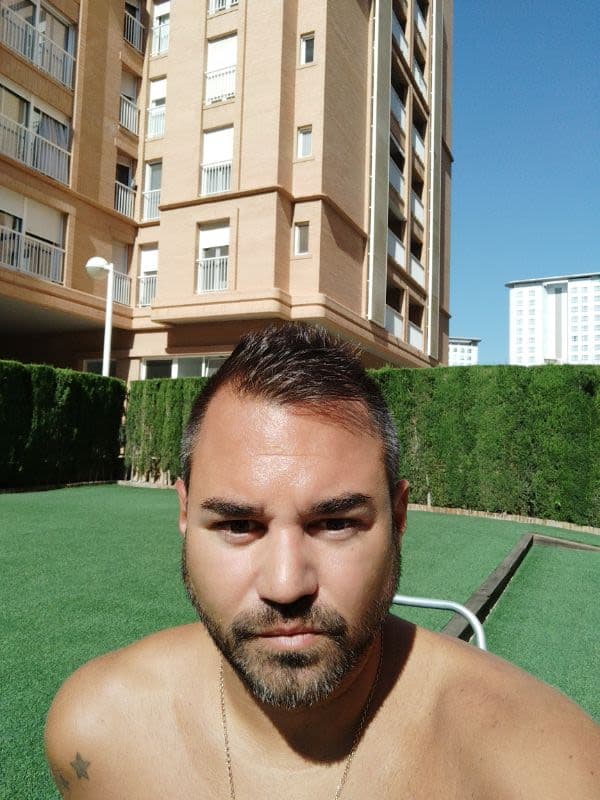 Raúl Barroso Rodriguez 