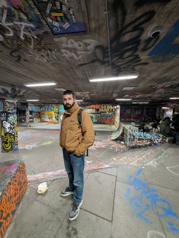 Andreu Gallart
