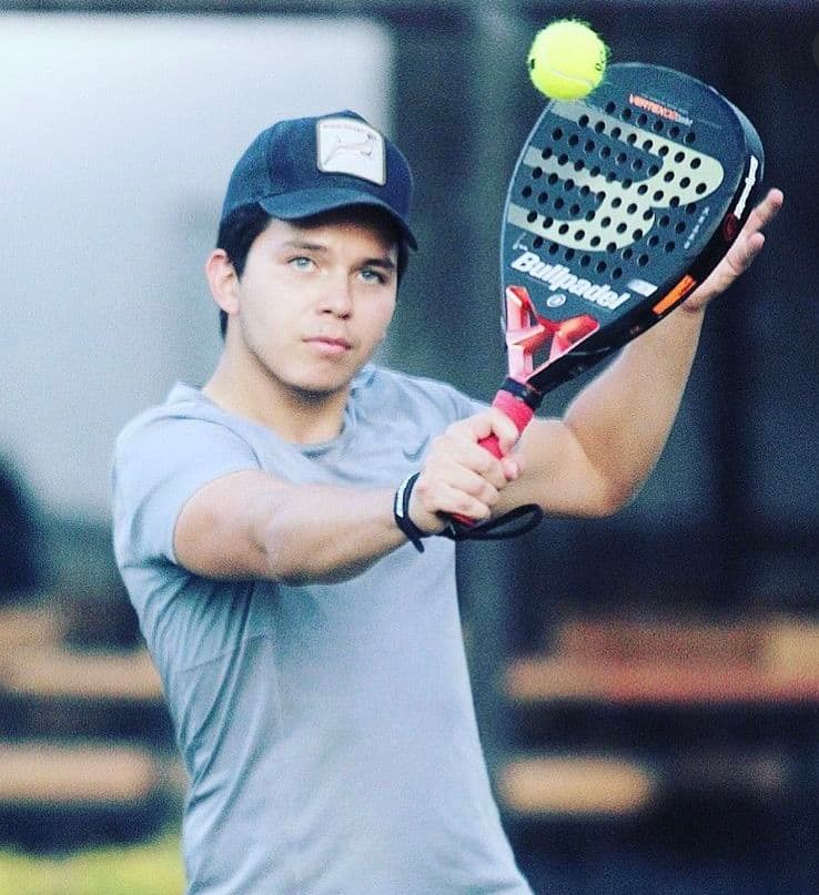 Carlos Acosta