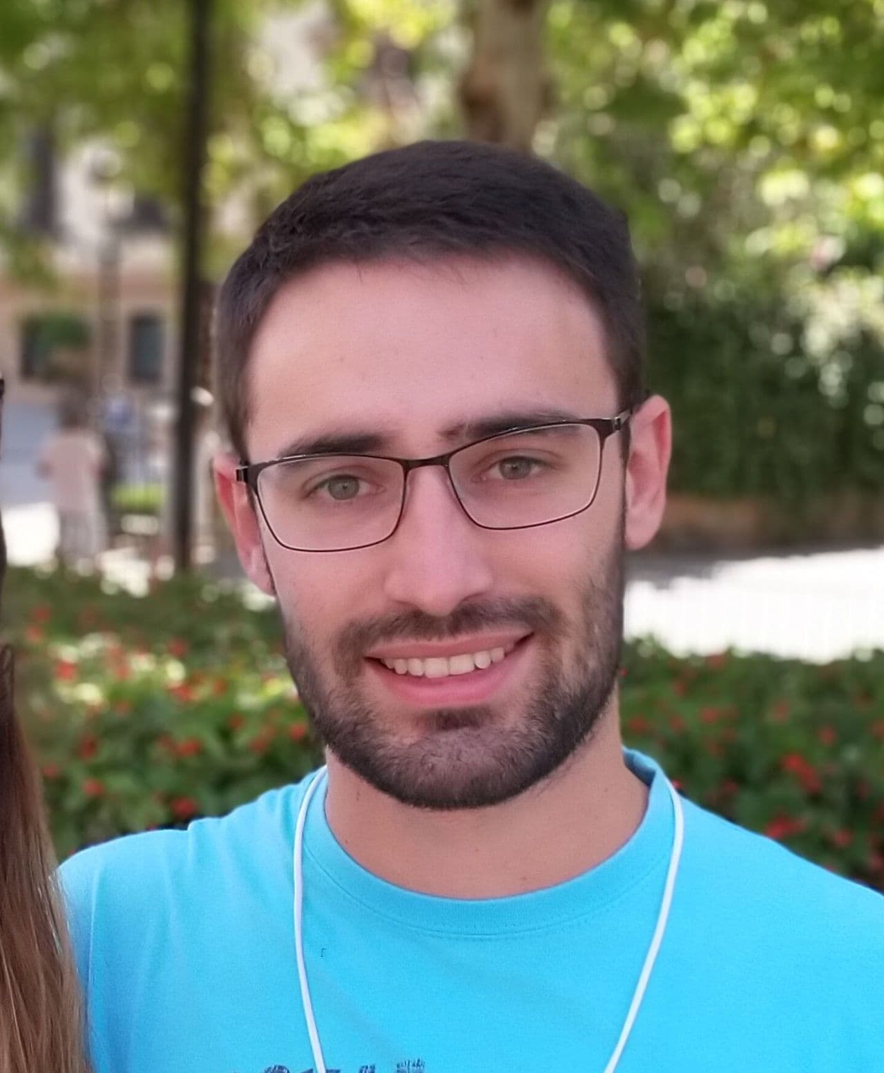 Andrés Gómez Naranjo