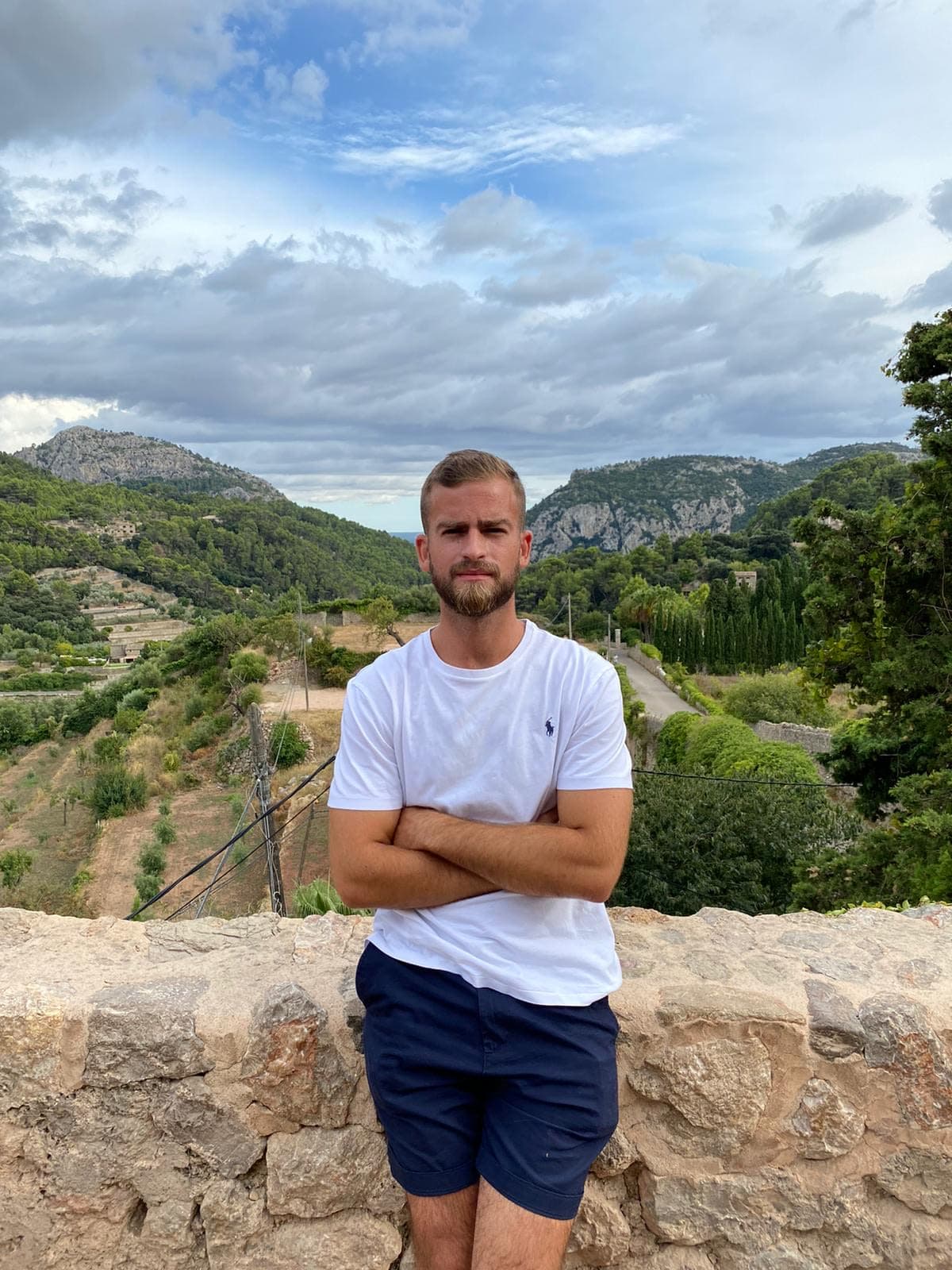Jaime Aragón