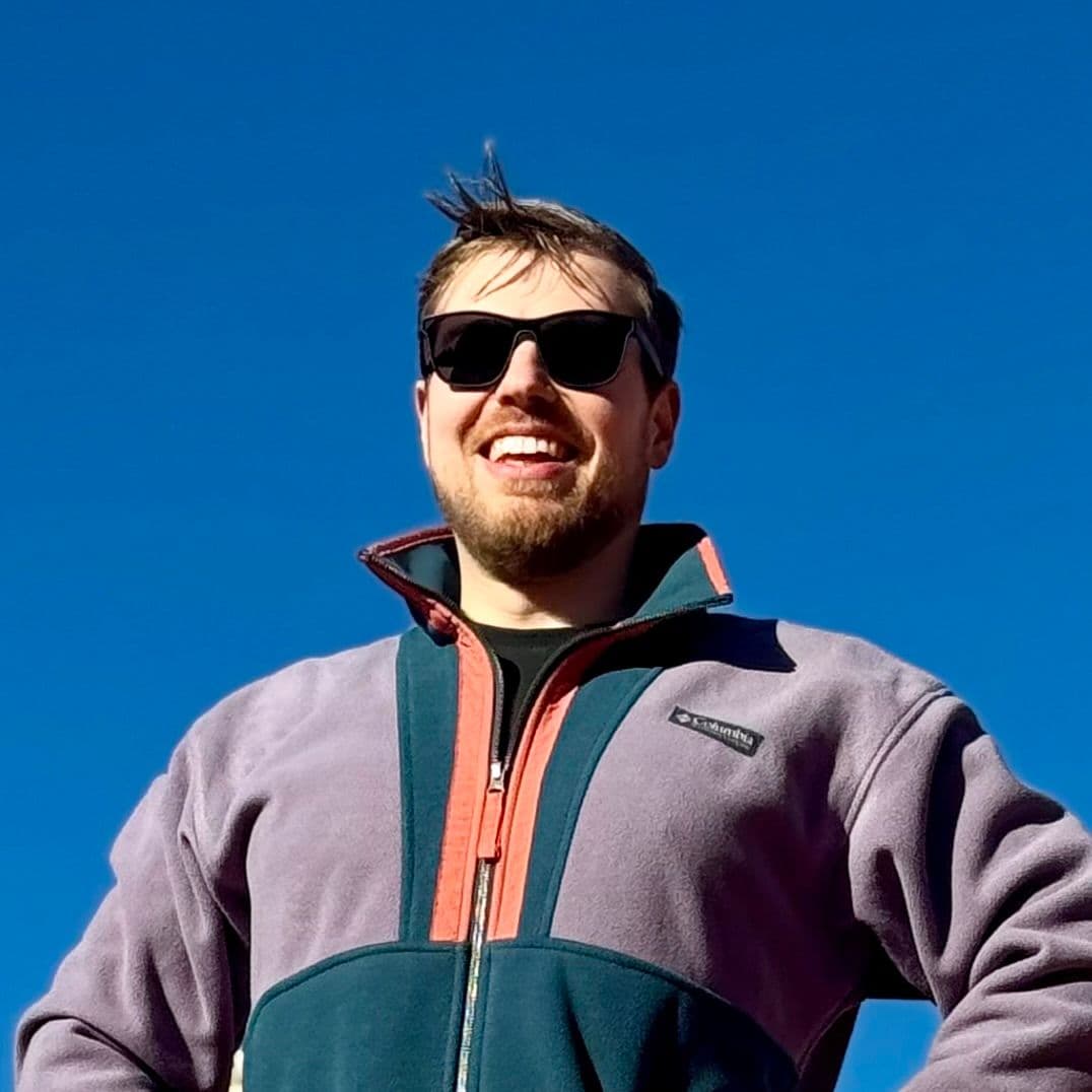 Adrian Luberda