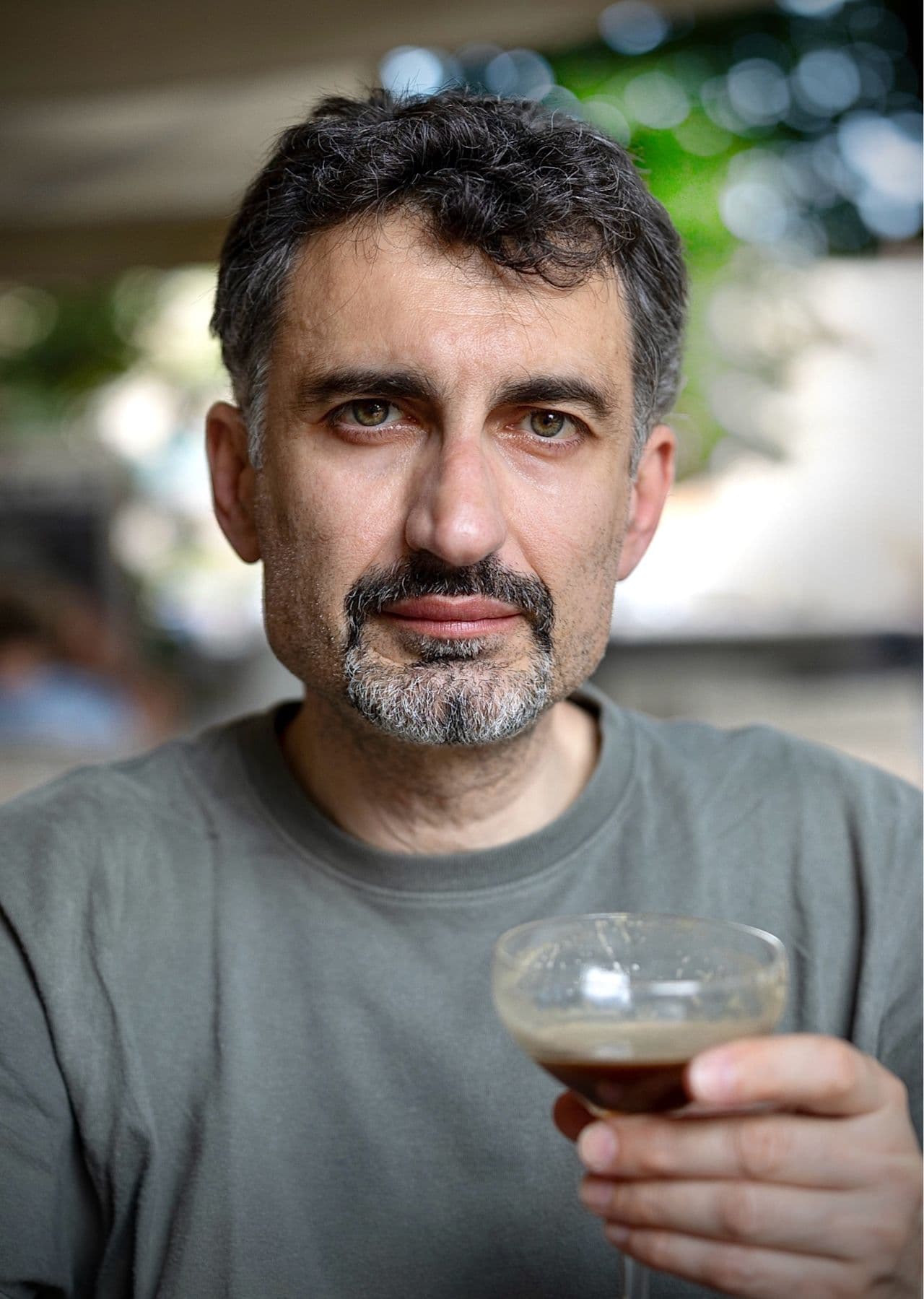 Flaminio Morrone 
