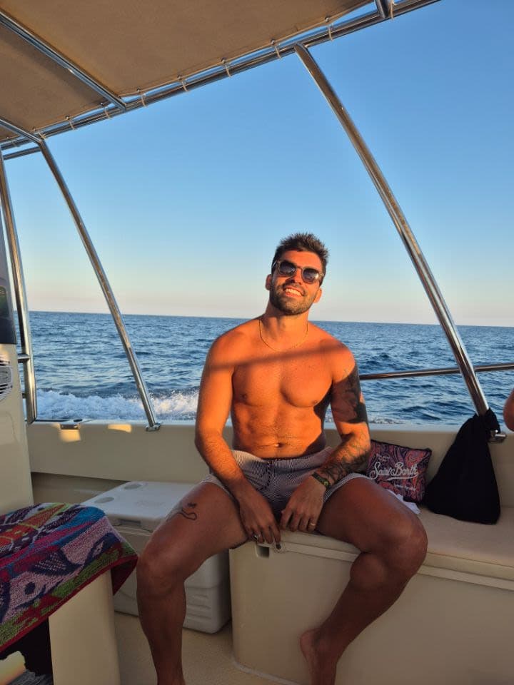 Simone Fanfani