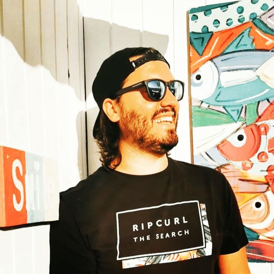 Mario Ramirez Suarez