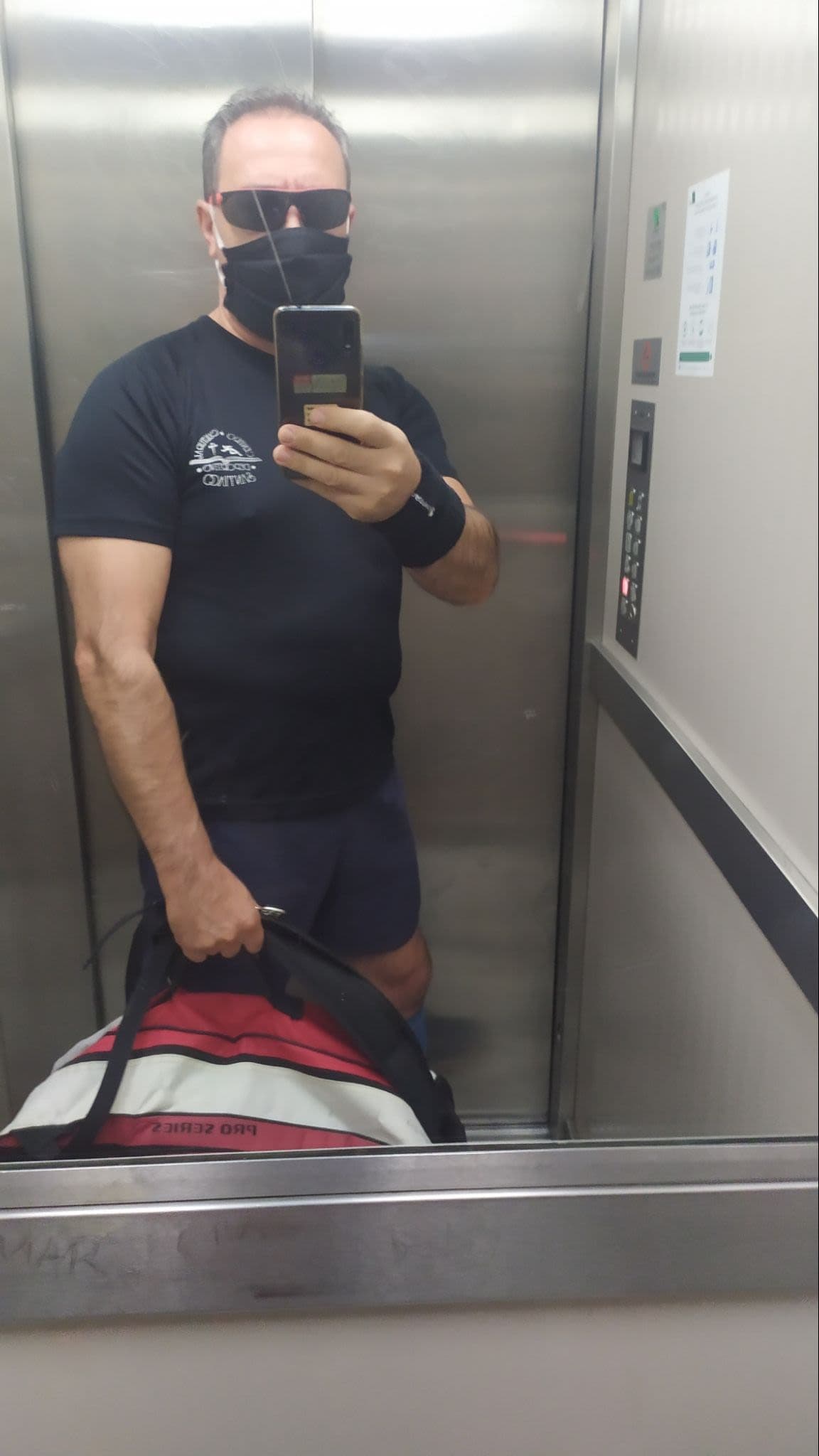 Salvador Delicado
