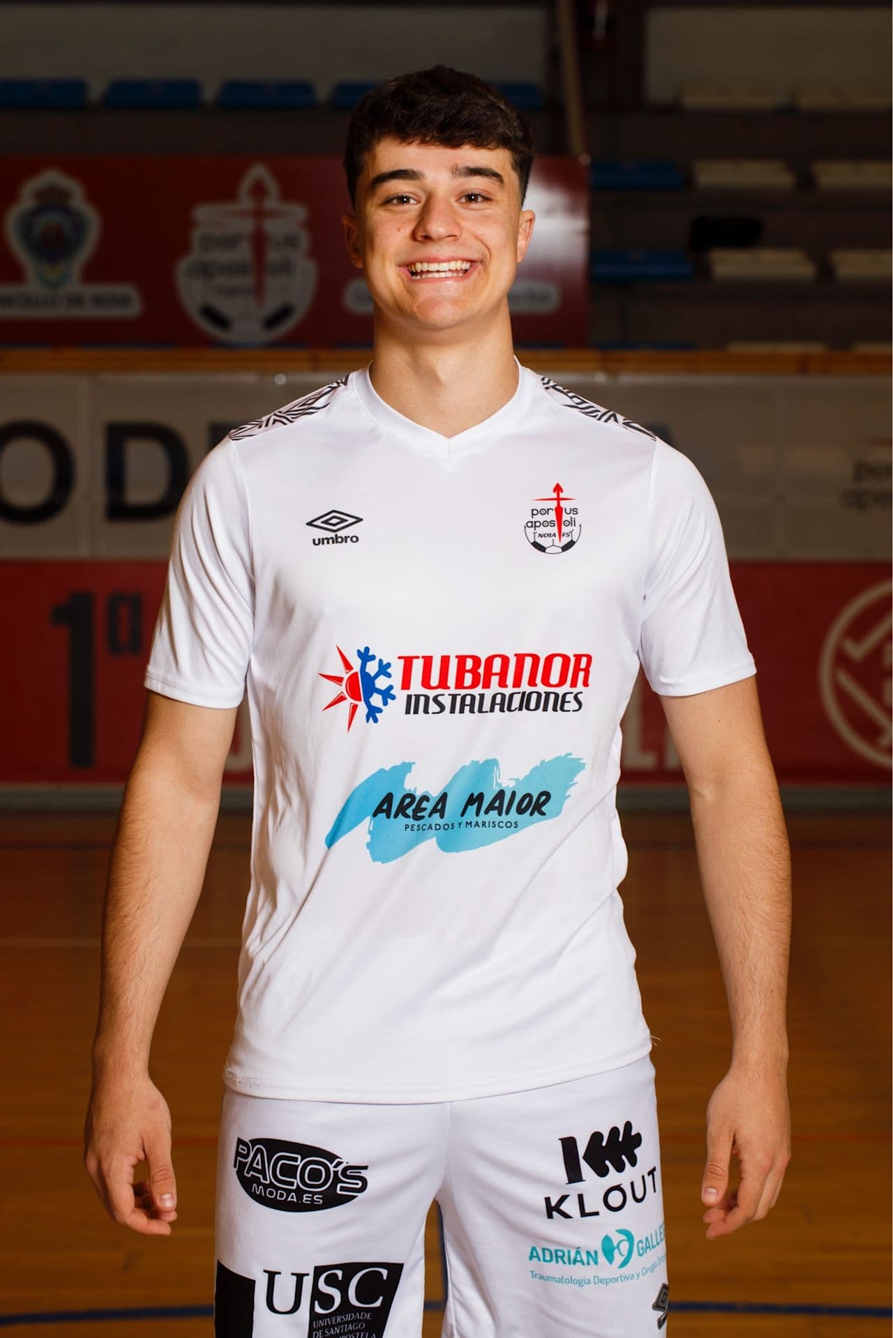 Alvaro Alarcon