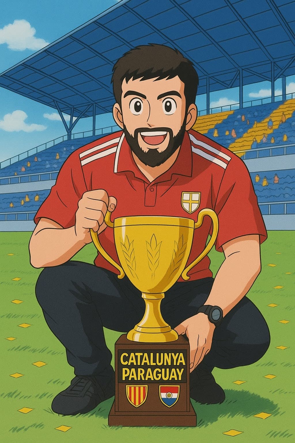 Jonathan Ruiz