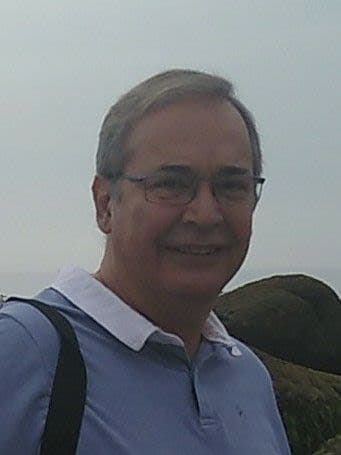 Domingo Perez