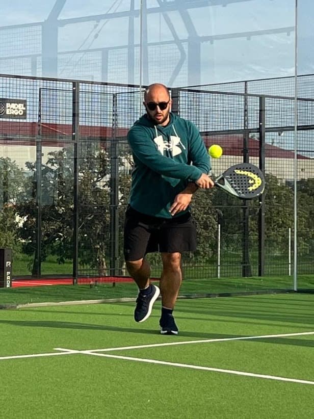 Danny Vogel