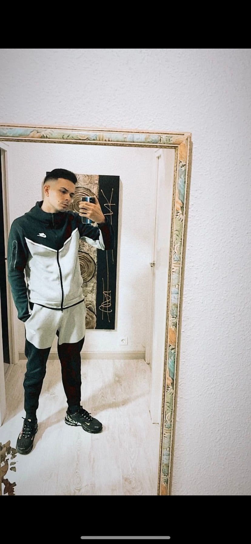 Mario Conejo jara