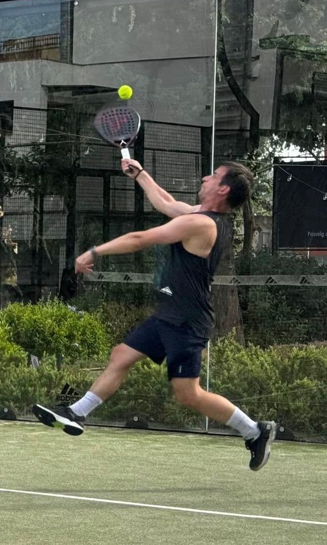 Sergio Di
