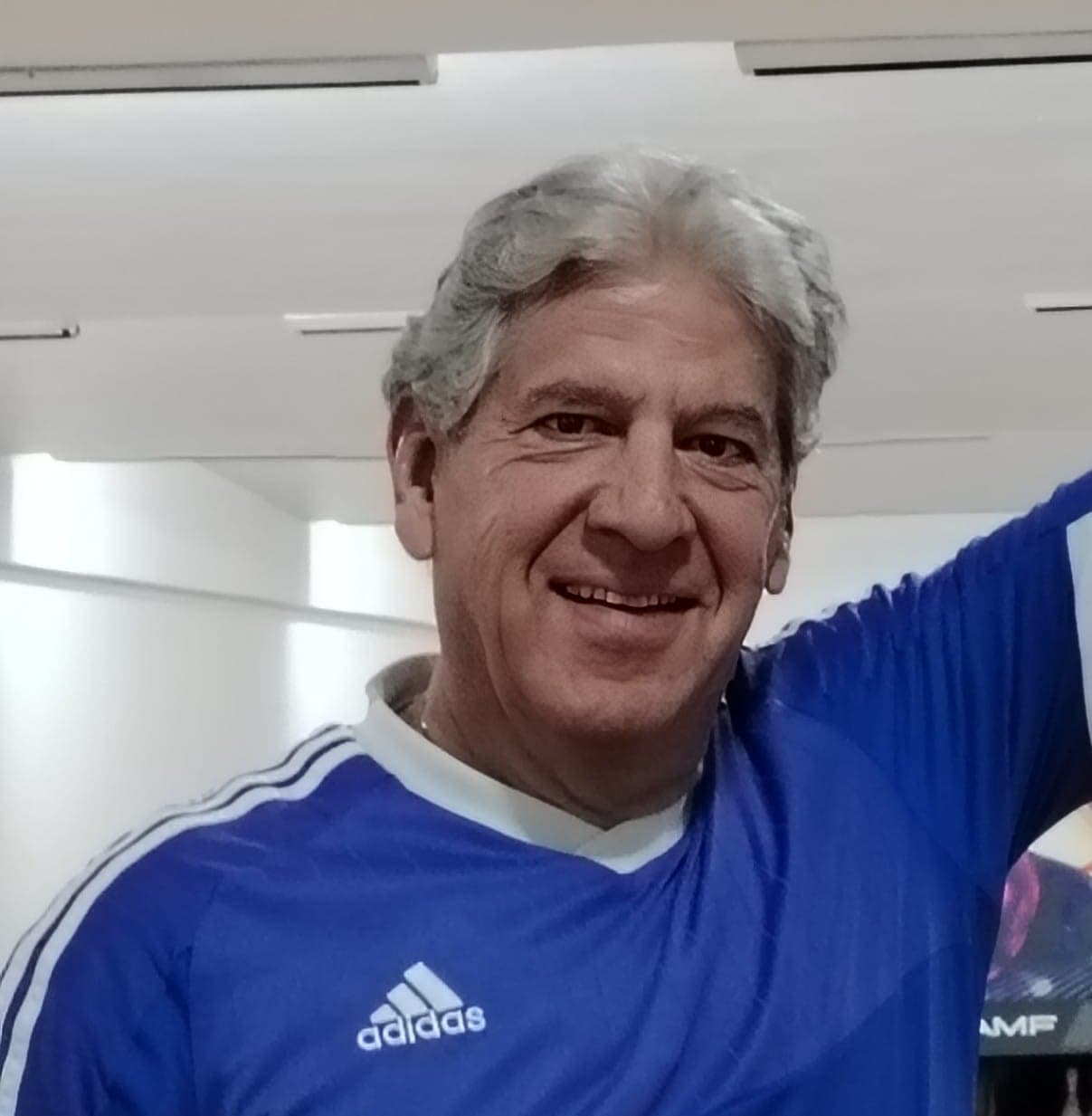 Miguel Ángel Andrade 
