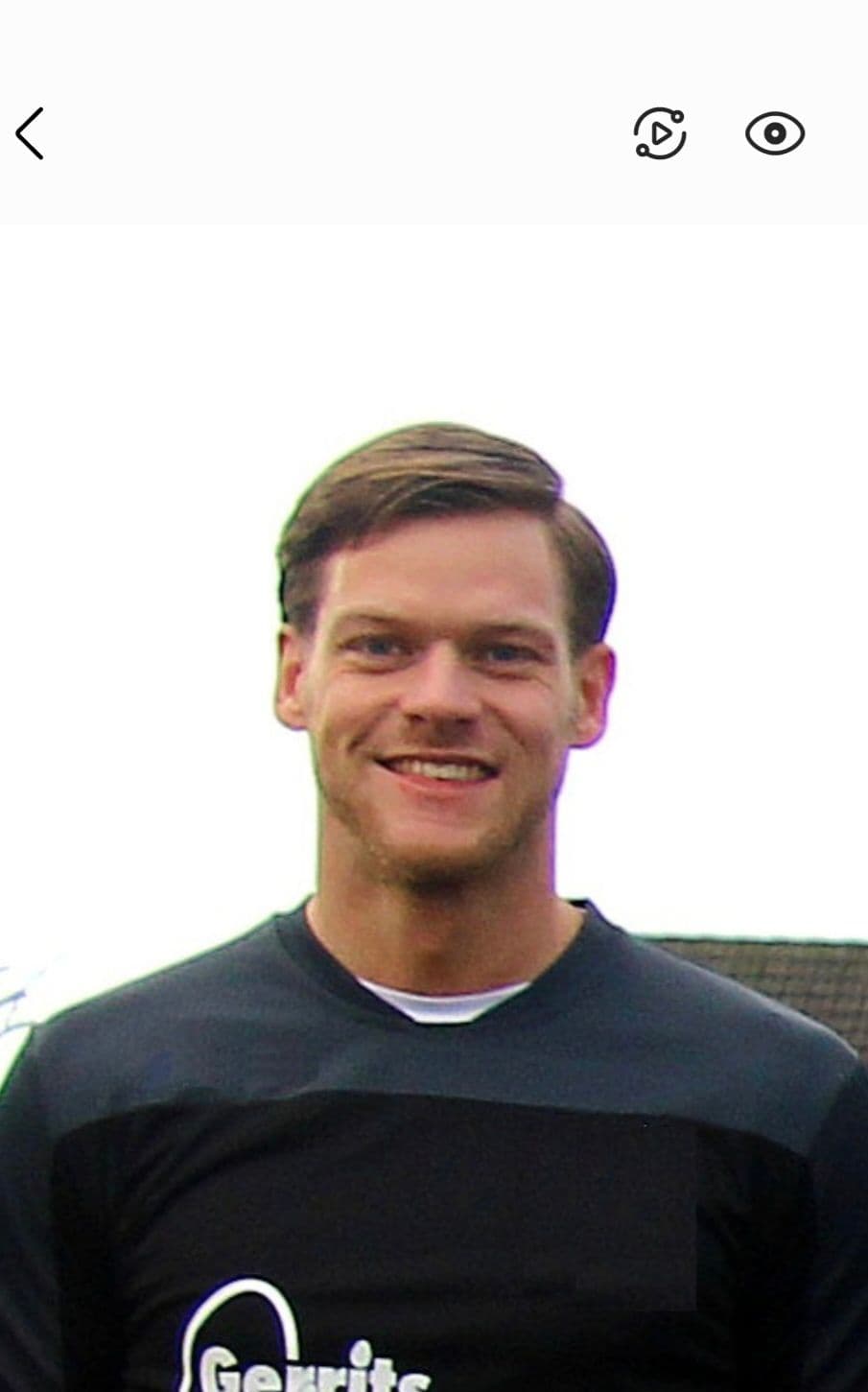Frank Havens