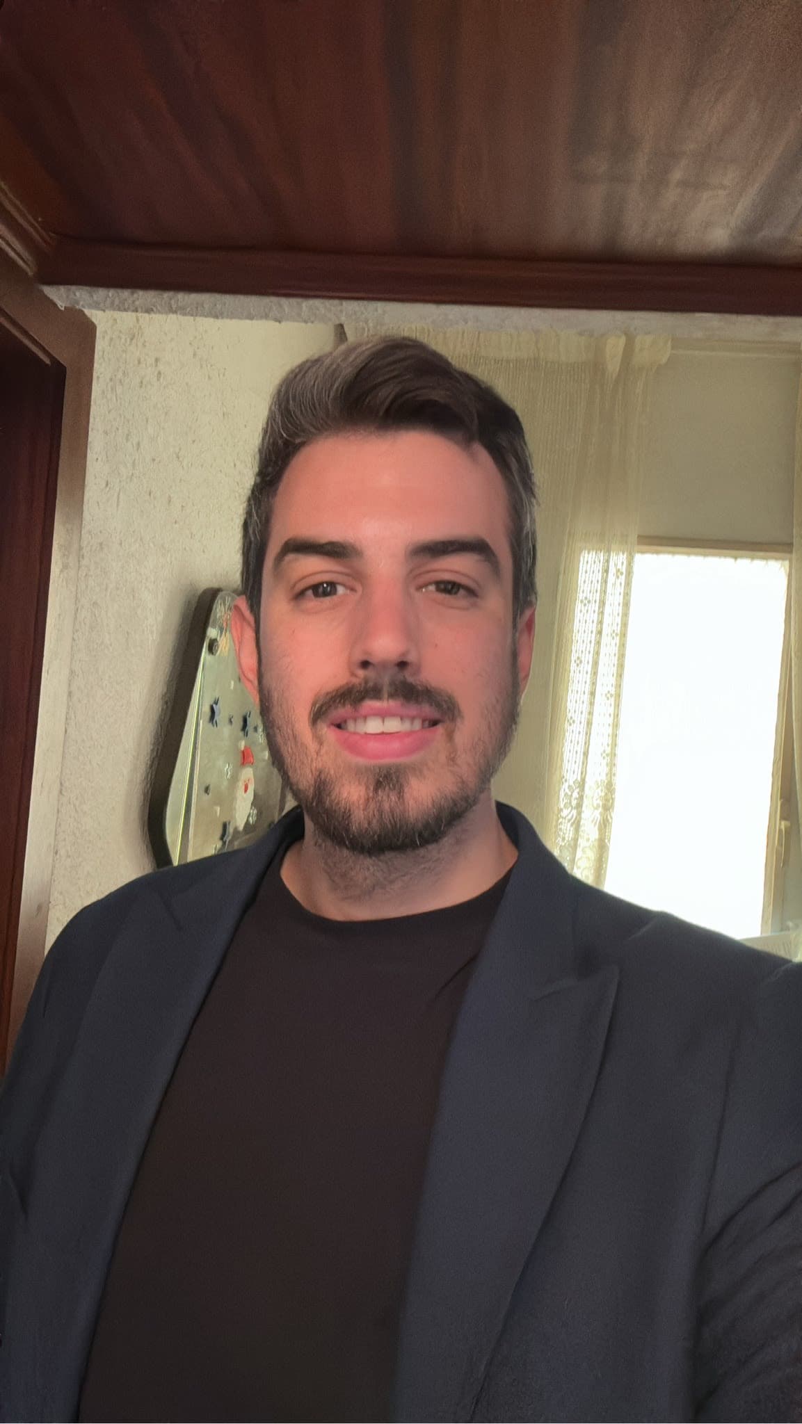 Alberto Tena rodriguez