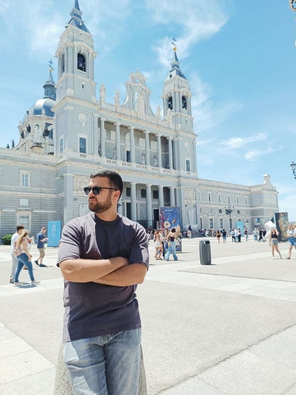 Javier Antonio Díaz Jelambi