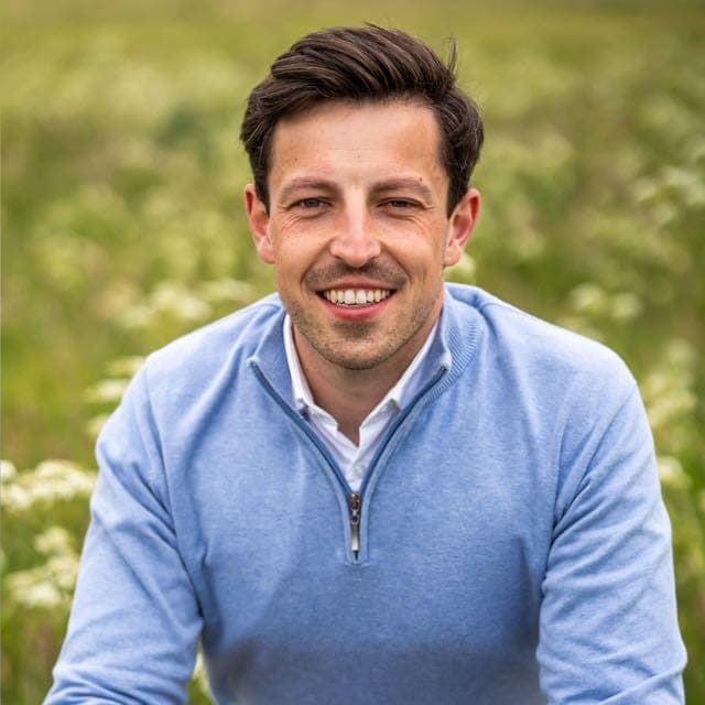 Jesse Kardaun