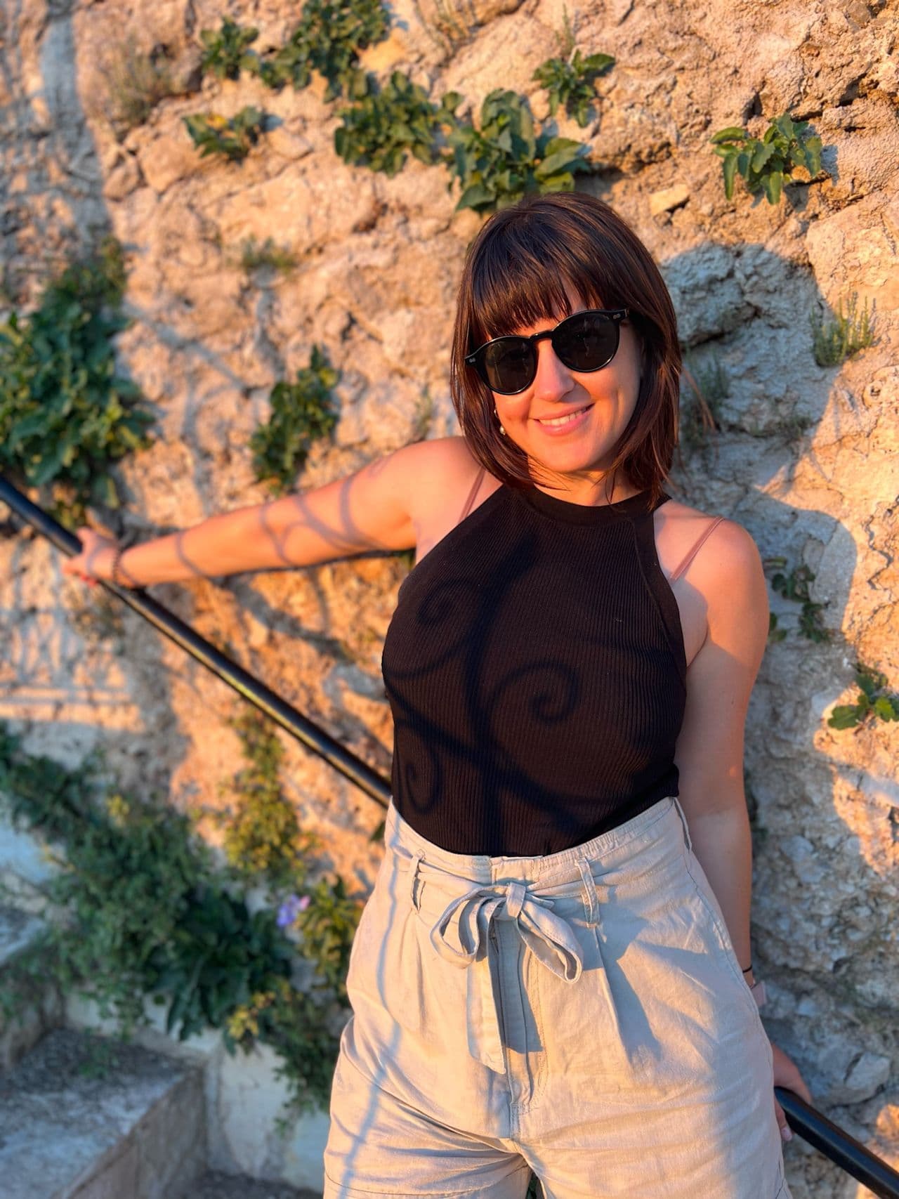 Cristina A