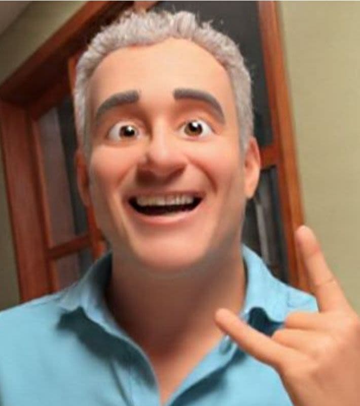 Marcelo Plachevski