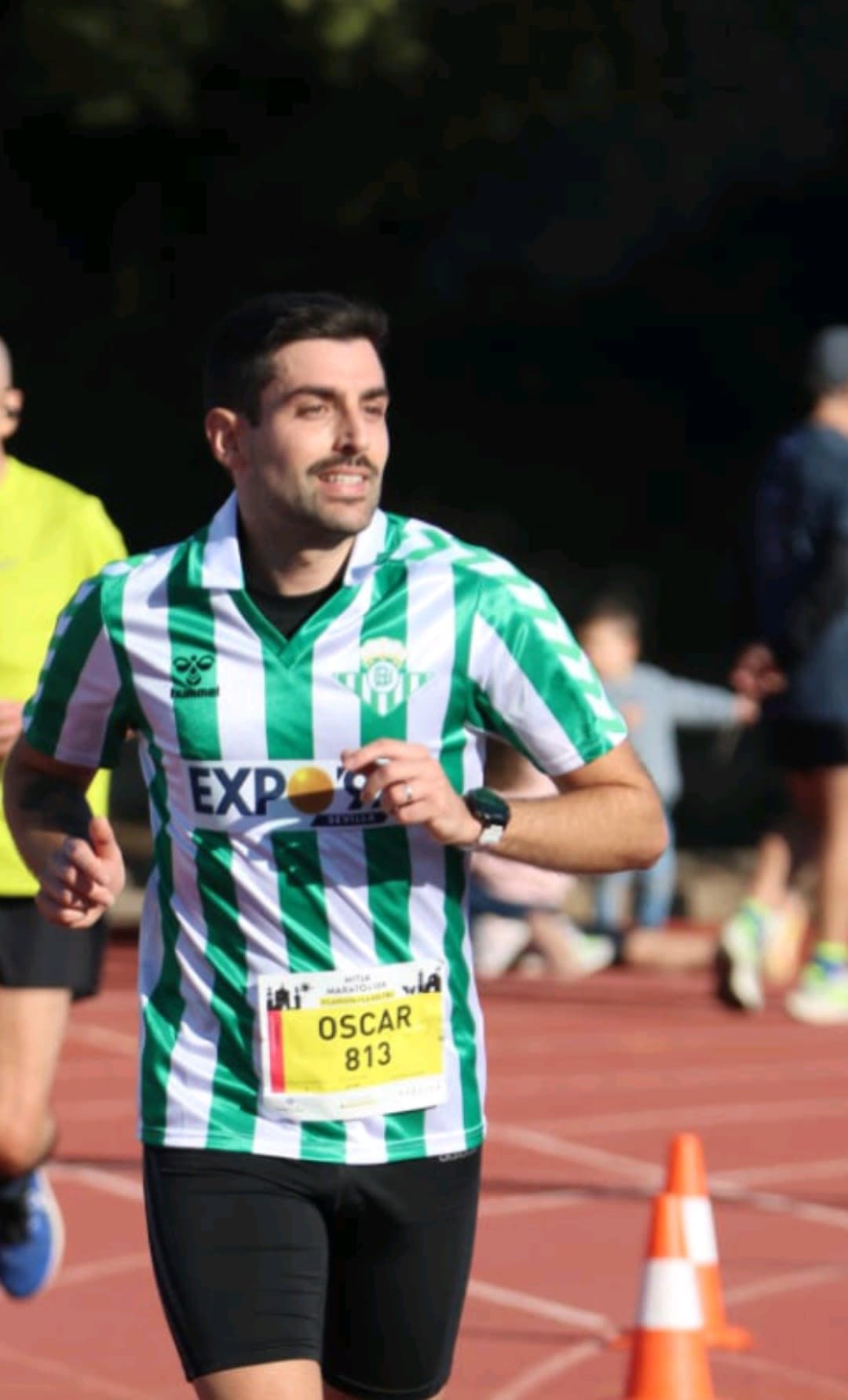 Oscar GOMEZ
