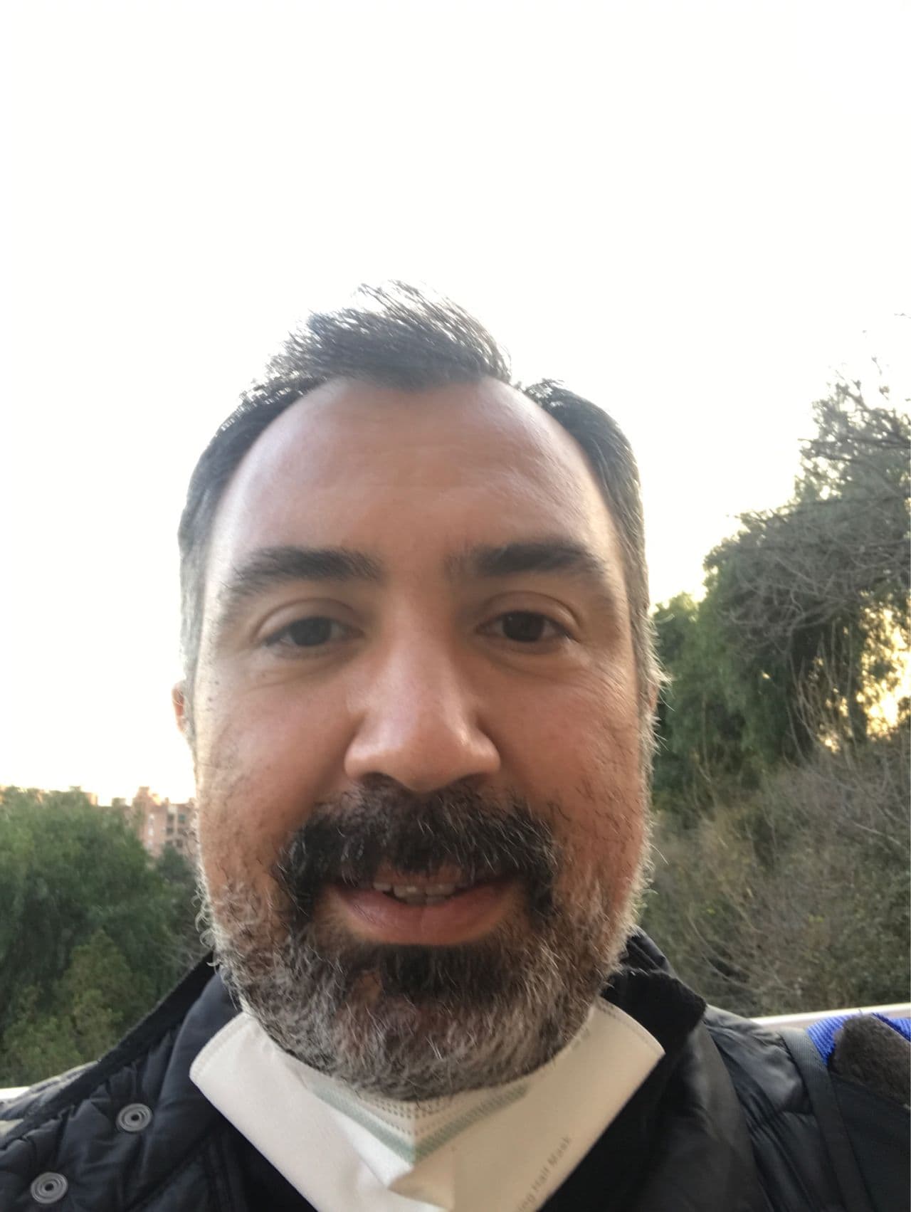 Mikel Pérez Rodríguez