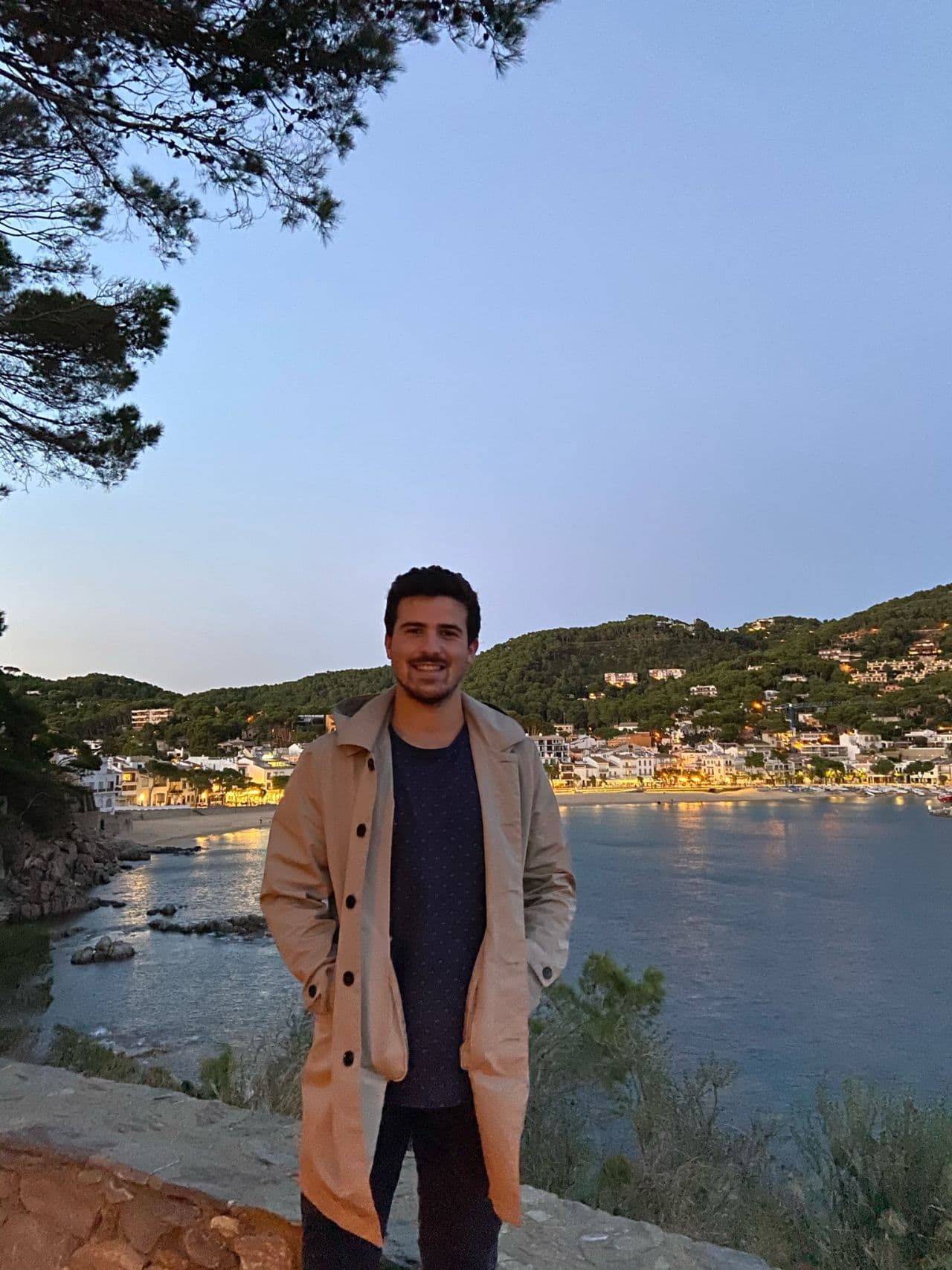 Daniel Campoy Rodriguez