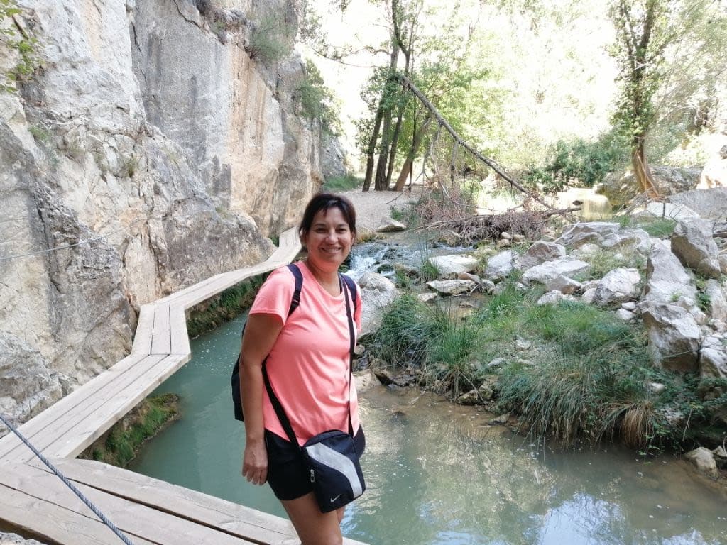 Cristina Andreu