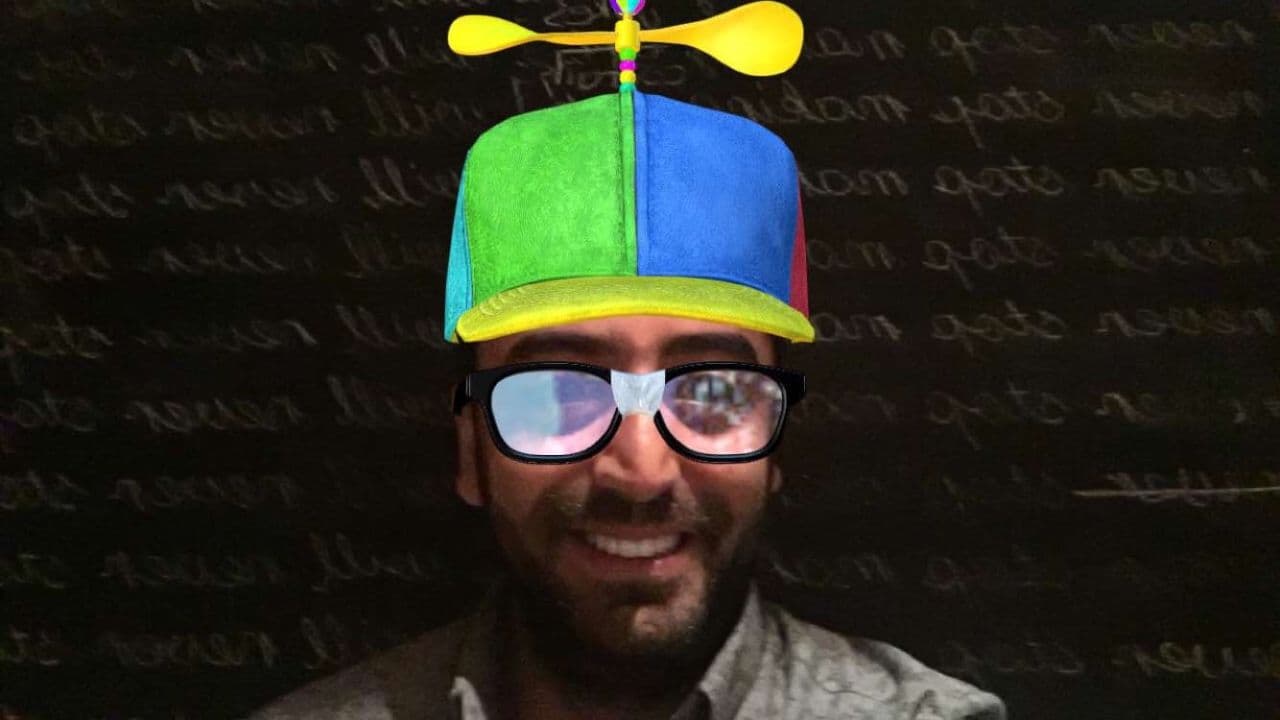 Can Ozan Gulcihan