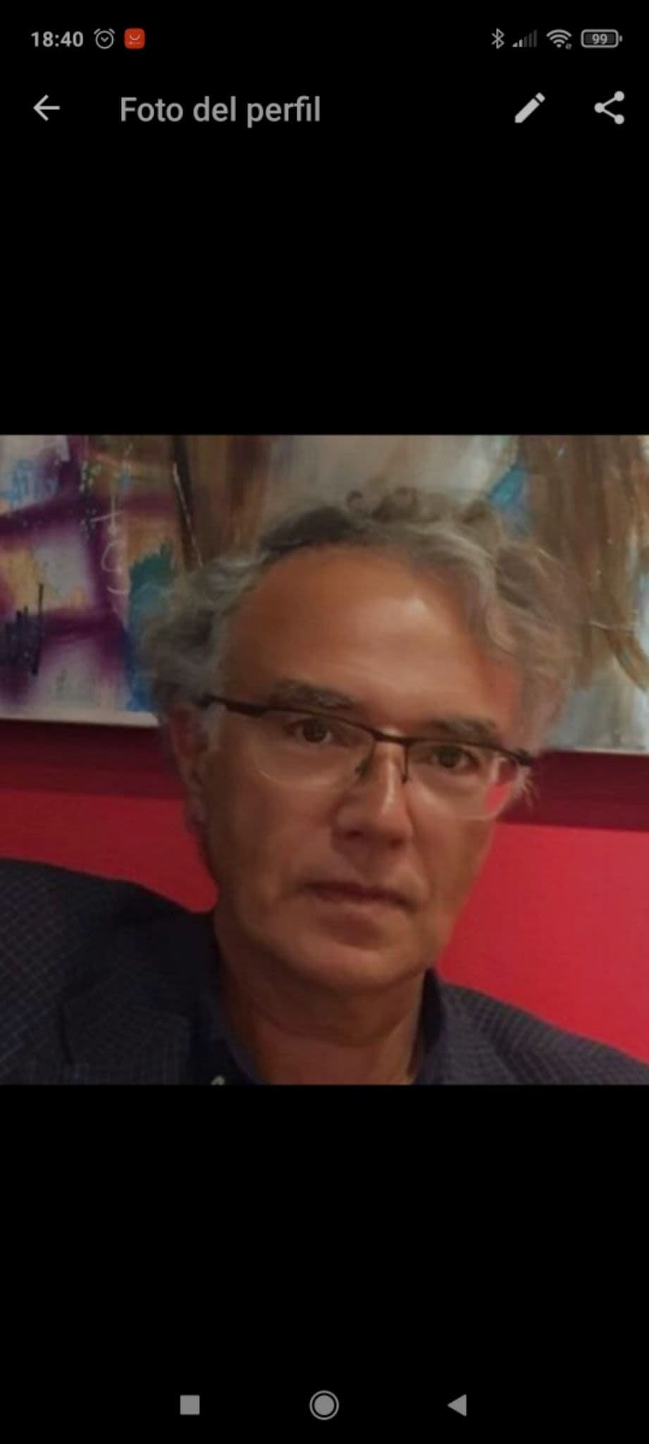 Enrique del Moral
