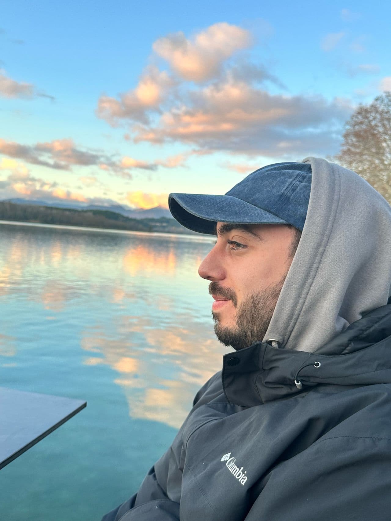 Jonatan Amoedo
