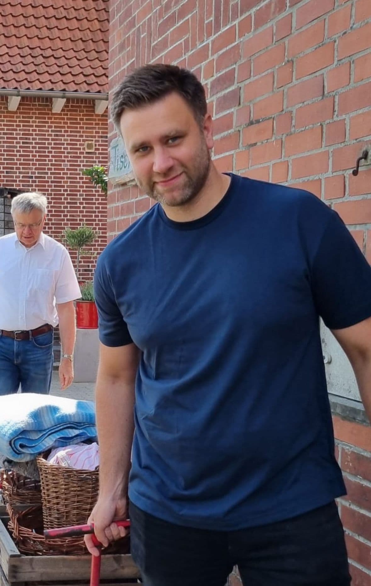 Andreas Pröpping