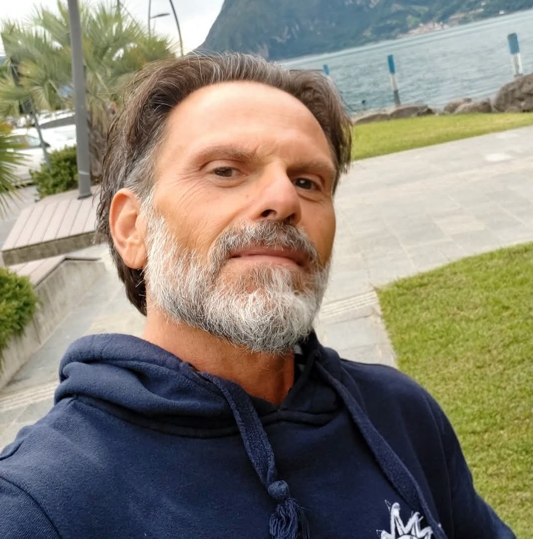Emiliano Bernabei