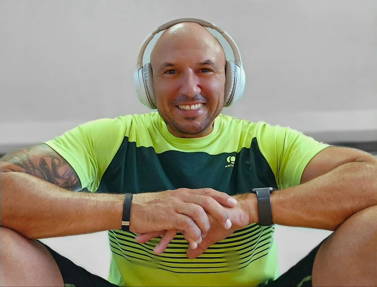 Pedro Rodríguez Swanson 