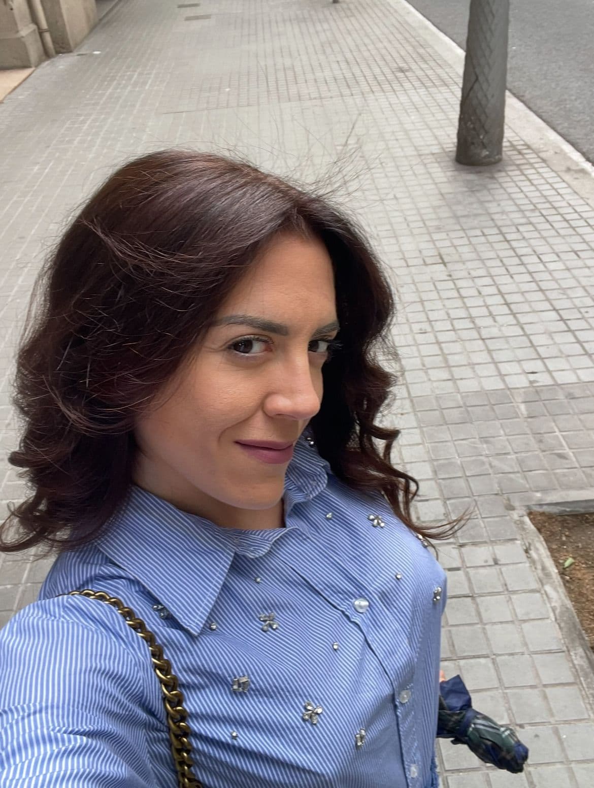 Sara Mastromattei