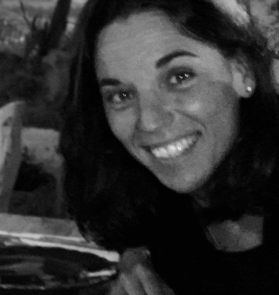 Cristina Palacios
