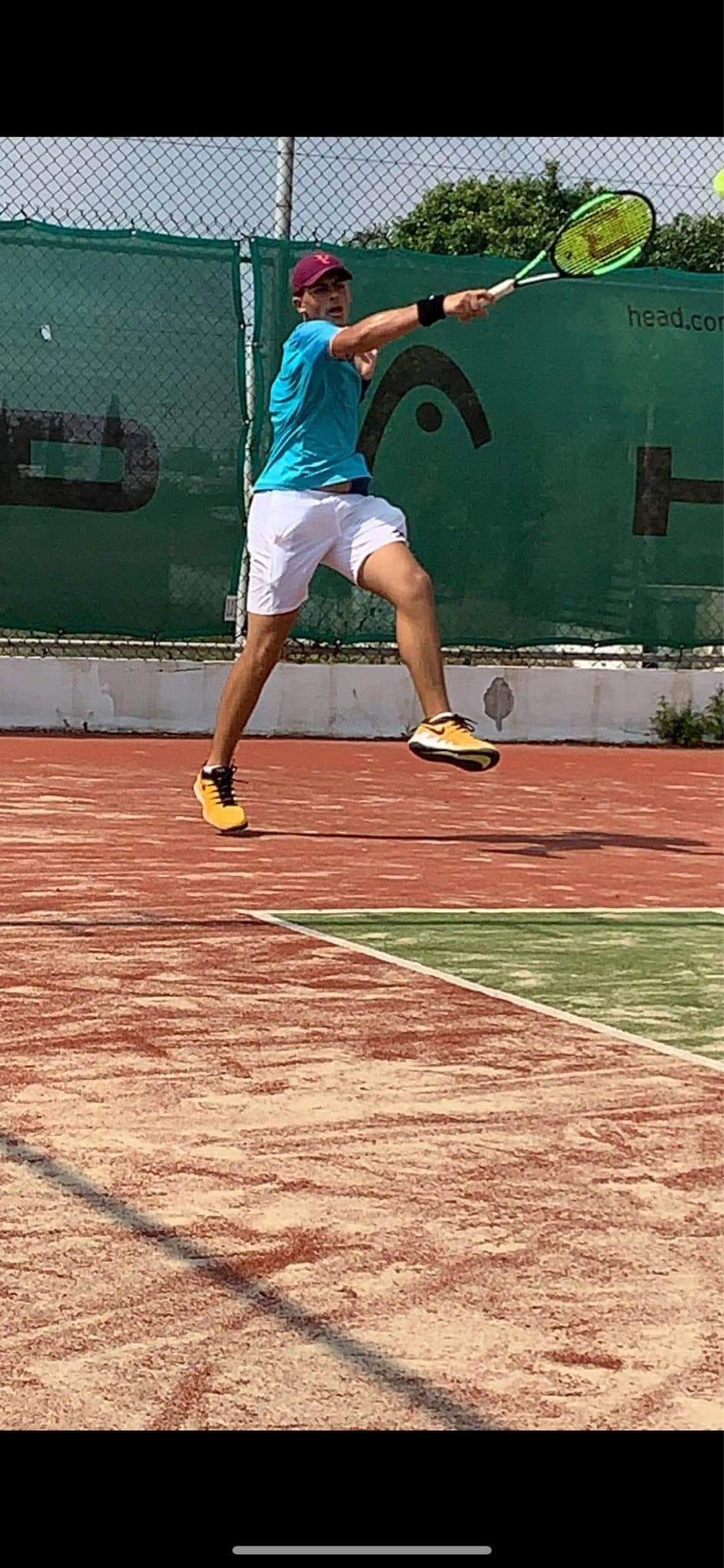 Savvas Papadopoulos