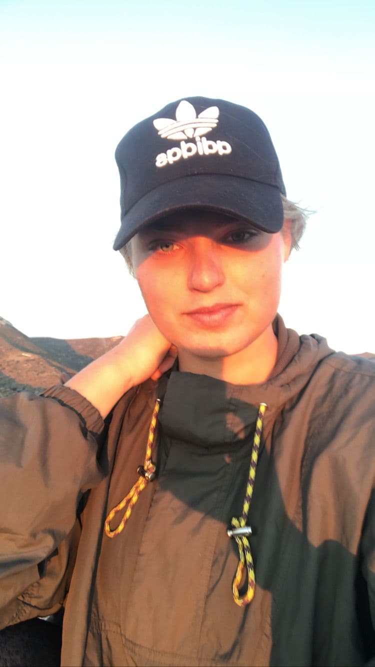Maja-Sophia Vestergaard