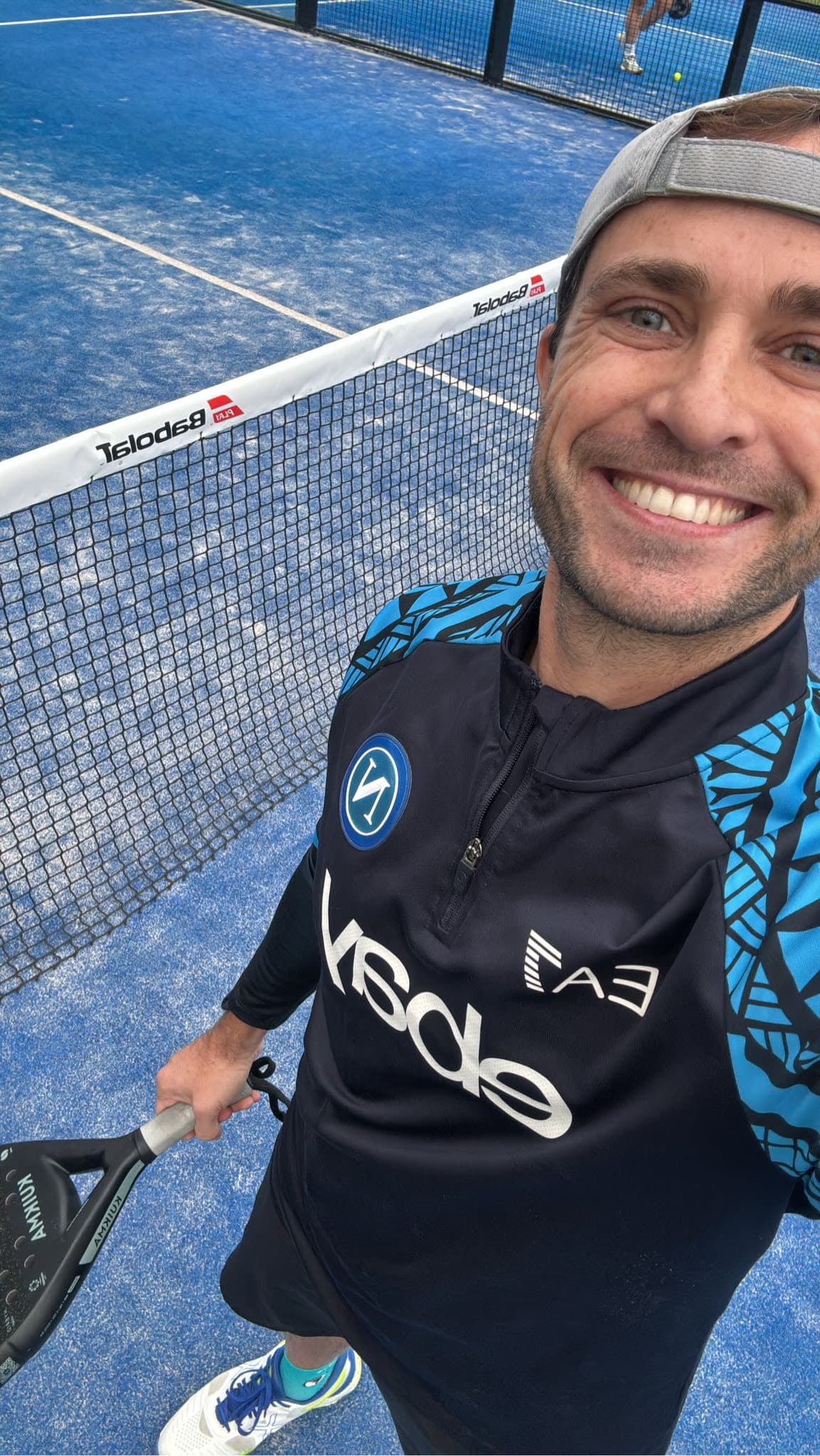 Gianluca Carotenuto 