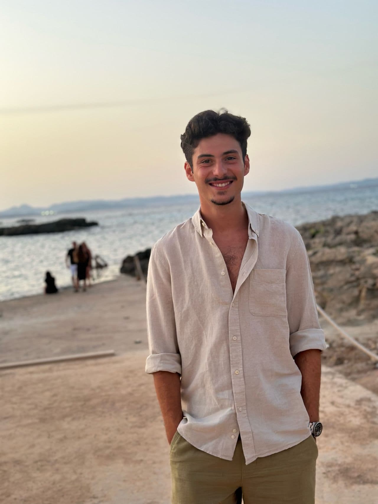 André Lessa
