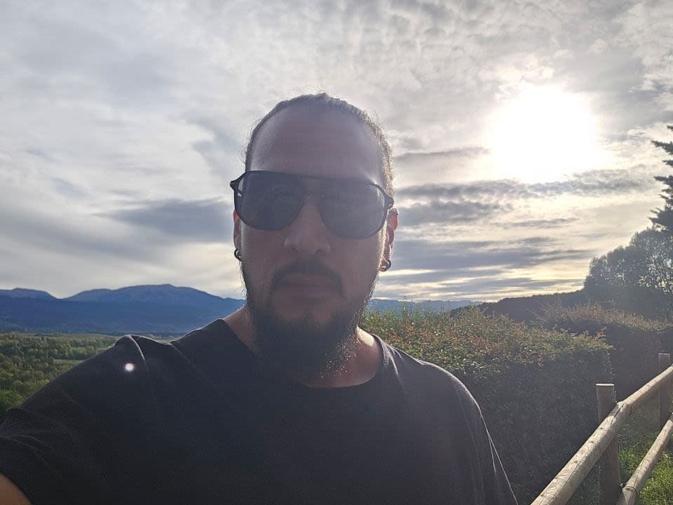 Johan Andrade Martinez